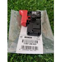 ราคา SWITCH สวิทซ์ BOSCH 2607200623 4 ON OFF GBM350RE GSB13RE GSB10RE GBM6RE GBM10RE รุ่นปัจจุบัน BOSCH 2607200623 4 ON OFF SWITCH สวิทซ์ GBM350RE GSB13RE GSB10RE GBM6RE GBM10RE รุ่นปัจจุบัน (21498890151)