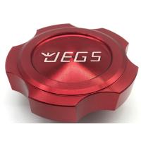 ราคา JEGS ฝาน้ำมันเครื่อง ตรงรุ่น D MAX ฝาถังน้ำมันเครื่อง ฝาปิดน้ำมันเครื่อง สำหรับ Isuzu เพิ่มความสปอร์ตให้กับรถยน (12267700189)