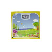 ราคา เครื่องชั่งน้ำหนัก เครื่องชั่งน้ำหนักคนแบบเข็ม MECHANICAL HEALTH SCALE ชั่งได้สูงสุด 130 กิโล (20954654808)