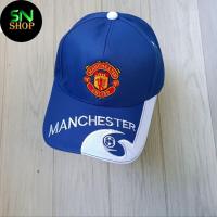 ราคา หมวกสโมสร แมนยู หมวกฟุตบอล เครื่องตกแต่งกาย หมวกแก๊ป สินค้าพร้อมส่ง (10870132124)