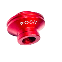 ราคา บูทล้อหน้ามีเนียมงาน Posh W110i125r s125iวาฬ new บูทล้อหลังงาน Posh มีเนียม สำหรับรถ Wave ทุกรุ่น Dream110i Wave125RSI Wave125i ปลาวาฬ สีฟ้า สีแดง (21360947158)