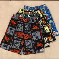 ราคา กางเกงขาสั้น กางเกง JJ ไซต์ Jumbo 3XL ขนาดใหญ่สุด คละลาย กางเกงเจเจ กางเกงคนอ้วน อวบ ใส่ได้ (21620044648)