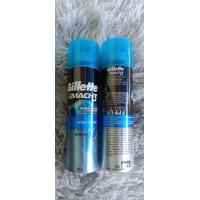 ราคา โฟมโกนหนวด ยิลเลตต์ หลายสูตรพร้อมส่ง Gillette Shaving Foam 200g 200 กรัม (21694094853)