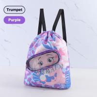 ราคา กระเป๋าใส่ชุดว่ายน้ำ กระเป๋าว่ายน้ำเด็ก กระเป๋าใส่ชุดว่ายน้ำเด็ก กระเป๋าเป้ใส่ชุดว่ายน้ำ กระเป๋าใส่ชุดว่ายน้ำ แบบเปียกแห้ง กันน้ำ PVC ถุงใส่ชุดว่ายน้ำเปีย (17136330711)