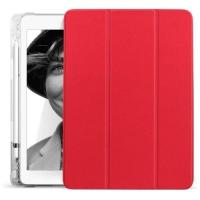 ราคา Smartcase เคสฝาพับ ฝาหลังใส เคสเเท็บเล็ตซัมซุงทุกรุ่น Tab A7 lite T220 T225 Tab A8 10 5 X205 Tab A8 10 5 X200 Tab A8 T295 For Samsung มีที่ใส่ปากกา ซองแท็บเล็ต ส่งจากไทย (20698984301)