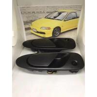 ราคา มือเปิดนอกประตู Honda Civic 92 รุ่น 3ประตู ปี1992 (9665572816)