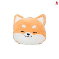 ราคา หมอนรองนั่ง ลายสัตว์น่ารักๆ (21514310444)