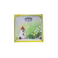 ราคา เครื่องชั่งน้ำหนัก เครื่องชั่งน้ำหนักคนแบบเข็ม MECHANICAL HEALTH SCALE ชั่งได้สูงสุด 130 กิโล (20640574060)