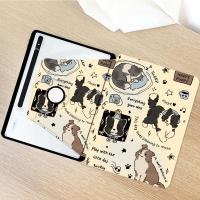 ราคา เคส สำหรับ Samsung Galaxy Tab A9 2023 หมุนได้ 360 องศา For Samsung Galaxy Tab A9Plus 2023 Case 360 Degree Rotating Stand Tablet Cover for Samsung Galaxy Tab S7 S8 case forSamsung GalaxyTab S9 S9FE Tab