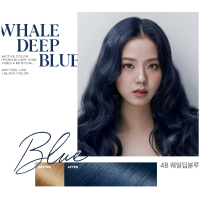 ราคา Mise En Scene Hello Bubble Foam Color โฟมเปลี่ยนสีผม Blackpink (12268378762)