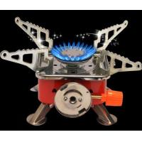 ราคา เตาแก๊สแคมป์ปิ้ง เตาแก๊สพกพา แบบสี่เหลี่ยม แถมฟรีกระเป๋า (17031099268)