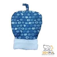 ราคา ที่นอนแมว ที่นอนสัตว์เลี้ยง ถุงนอนแมวนุ่ม ที่นอนหมา เบาะโดมที่นอนแมวแบบกึ่งปิด นอนสบา มี3ขนาดที่นอนสัตว์เลี้ยง ถุงนอนแมว (21475372087)