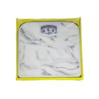 ราคา เครื่องชั่งน้ำหนัก เครื่องชั่งน้ำหนักคนแบบเข็ม MECHANICAL HEALTH SCALE ชั่งได้สูงสุด 130 กิโล (20640574059)