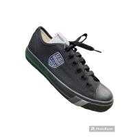 ราคา รองเท้าผ้าใบแบบผูกเขือก GOLD CITY รุ่น GC024 มี5 สี ครีม ดำดำ แกง กรม ดำ (19410890531)