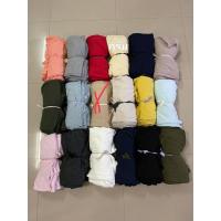 ราคา เสื้อคอเต่าแขนกุด เต็มตัว ผ้าร่อง เสื้อยืดคอเต่าแขนกุด เต็มตัว สีพื้น (20632830459)