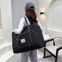 ราคา กระเป๋าเดินทาง กระเป๋าเดินทางใบใหญ่ กระเป๋าใส่เสื้อผ้า กระเป๋าผ้าใหญ่ suitcase กระเป๋าเดินทางกันน้ำ กระเป๋าใบใหญ่ มีให้เลือก 3 สี กระเป๋าใส่ผ้าเดินทาง C118 (21490477699)