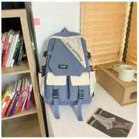 ราคา พร้อม ส่ง จาก ไทย กระเป๋า เป้ เป้ ใบ ใหญ่ กระเป๋านักเรียน กระเป๋าสไตล์ เกาหลี กระเป๋าเดินทาง กระเป๋า สะพาย หลัง ใบใหญ่ (17656438354)