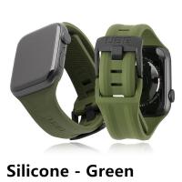 ราคา มาใหม่ พร้อมส่ง UAG สาย Apple watch Active 2023 Straps 42 44 45mm 49mm ultra 38 40 41 มม mm (20362566498)