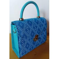 ราคา กระเป๋าผ้าพิมพ์ลาย (17165642482)