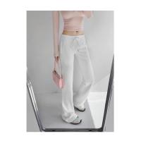 ราคา กางเกงวอร์มขายาว ทรงขาม้า เป็นผ้าวอร์มเนื้อนิ่มทรงสวย ใส่สบาย รหัส 1030 (20882813130)