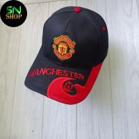 ราคา หมวกสโมสร แมนยู หมวกฟุตบอล เครื่องตกแต่งกาย หมวกแก๊ป สินค้าพร้อมส่ง (10870132123)