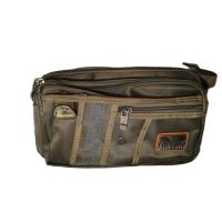 ราคา งานไนล่อนกันน้ำ กระเป๋าสะพายใบใหญ่ กระเป๋าสะพายข้างใบใหญ่ กระเป๋าผู้ชาย (18885218699)