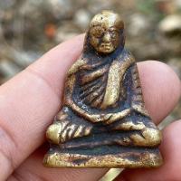 ราคา หลวงพ่อเงิน วัดบางคลาน รุ่นแรก สร้างออกวัดท่ามะไฟ 泰国佛牌 Thai Amulets (16065135333)