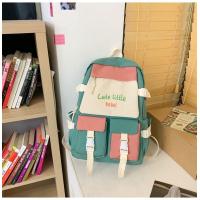 ราคา พร้อม ส่ง จาก ไทย กระเป๋า เป้ เป้ ใบ ใหญ่ กระเป๋านักเรียน กระเป๋าสไตล์ เกาหลี กระเป๋าเดินทาง กระเป๋า สะพาย หลัง ใบใหญ่ (17655875706)