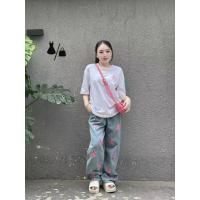 ราคา ชุดเซท NY ได้ทั้งเสื้อและกางเกงขายาว งานป้าย (21756882161)