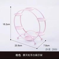 ราคา ชั้นวางโมเดล ชั้นวางตุ๊กตา ชั้นวางฟิกเกอร์ ชั้นเหล็ก ชั้นวางขนม ชั้นวางคัพเค้ก ชั้นวางเบเกอรี่ (20982258065)