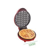 ราคา life เครื่องทำวาฟเฟิล Mini Waffle Maker ขนาดมินิ เครื่องทำขนมรังผึ้ง เบเกอรี่ (16436010739)