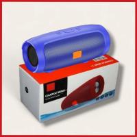 ราคา ลำโพงบลูทูธพกพา รุ่น Charge 3 mini เครื่องเสียง เสียงดีเบสหนัก Wireless Speaker (21377770904)