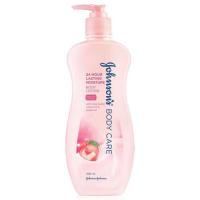 ราคา Lotion Johnson Care โลชั่นบำรุงผิว จอห์นสันบอดี้แคร์ (21469012382)