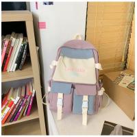 ราคา พร้อม ส่ง จาก ไทย กระเป๋า เป้ เป้ ใบ ใหญ่ กระเป๋านักเรียน กระเป๋าสไตล์ เกาหลี กระเป๋าเดินทาง กระเป๋า สะพาย หลัง ใบใหญ่ (17655875704)