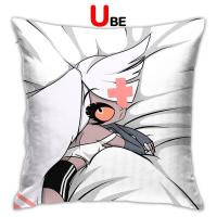 ราคา Helluva Boss All Characters Pattern Pillow Case Throw Pillow Case Home Decor Gifts (19165838135)