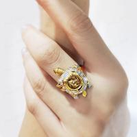 ราคา แหวนแชกงหมิว แหวนกังหันมงคล ของแท้ แหวนนำโชค ขนาดฟรีไซส์ แหวนกังหันแชกง มีหลายแบบให้เลือก ปลุกเสก แหวนกังหันใบพัดหมุนได้จริง (20115335578)