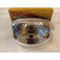 ราคา เทียบแท้ ไฟหน้า DREAM125 ดรีม125 HMA โคมไฟหน้า (10489149759)