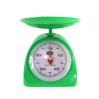 ราคา Enjoy Life Shop เครื่องชั่ง เครื่องชั่งแบบเข็ม ตราชั่งอาหาร ตาชั่งสปริง กิโลแบบถาดเครื่องชั่งในครัวเรือน 1กิโลกรัม2กิโลกรัม3กิโลกรัม5กิโลกรัม ร้าน (1343434012)