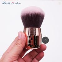 ราคา SB024 Jumbo Kabuki brush แปรงคาบูกิ แปรงปัดแป้ง ขนาดใหญ่ (21578566704)