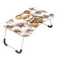 ราคา โต๊ะพับญี่ปุ่น ขาพับเก็บได้ 60x40 CM โต๊ะญี่ปุ่น โต๊ะคอม โต๊ะพับ โต๊ะคร่อม (21692647847)