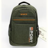 ราคา พร้อมส่ง กระเป๋าเป้ กระเป๋าแฟชั่น ความจุขนาดใหญ่เวอร์ชั่นเกาหลีของกระเป๋าเป้สะพายหลัง นักเรียนแฟชั่น SPORT ใบใหญ่ (21286525389)