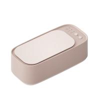 ราคา เครื่องล้างแว่นตา เครื่องอัลตราโซนิก เครื่องล้าง ultrasonic cleaner สำหรับทำความสะอาดแว่นตา แว่นตา เครื่องประดับ นาฬิกา เครื่องโกนหนวด high vibration frequency (21329644836)