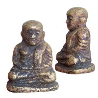 ราคา พระหลวงพ่อเงิน วัดบางคลาน พิจิตร พระเครื่องเก่าๆ (16842574455)