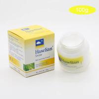 ราคา Fu Sheng Hazeline Snow เฮสลีนสโนว์ ครีมปกป้องผิวเรียบเนียน ตราภูเขาครีมบำรุงใบหน้า 100G (21191743432)