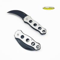ราคา Furg มีดเดินป่า มีดพก มีดพับ มีดสปริง พร้อมระบบดีดใบมีด คุณภาพดีเยี่ยม (10097473697)