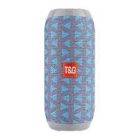 ราคา TG 117ลำโพงบลูทูธ รุ่น TG117 ลำโพง Bluetooth เสียงดี พกพาง่าย Mini Speaker (708682818)