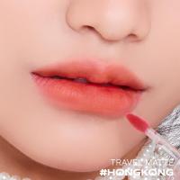 ราคา ใหม่ล่าสุด SuperShades Travel Matte Lip Comfy ลิปแมท เนื้อบางเบา (21443361652)