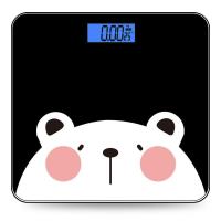 ราคา เครื่องชั่งน้ำหนัก ที่ชั่งน้ำหนักดิจิตอล ตาชั่งน้ำหนัก เครื่องชั่งนน หน้าจอ LED Electronic weight scale รับน้ำหนักได้ถึง 180kg เครื่องชั่งน้ำkg ที่ชั่งน้ำหนัก เครื่อง ชั่งดิจิตอล (21326659149)