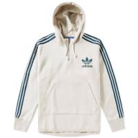 ราคา ADIDAS เสื้อกันหนาวแขนยาวผ้าหนานุ่มชิคๆสไตล์เกาหลี มีหมวก (10371940018)