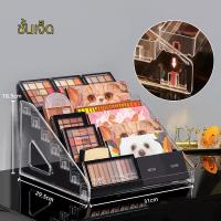 ราคา ตู้โมเดล ชั้นวางฟิกเกอร์ ชั้นวางตุ๊กตา ตู้โชว์ตุ๊กตา กล่องฟิกเกอร์ ของสะสม วางของเก็บชั้นวางเครื่องสำอาง (21597795827)